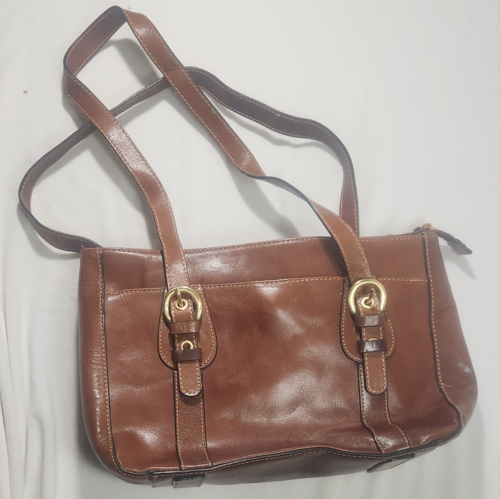 Vintage Giani Bernini Womens Handbag Purse